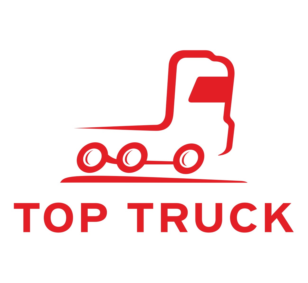 Top Truck